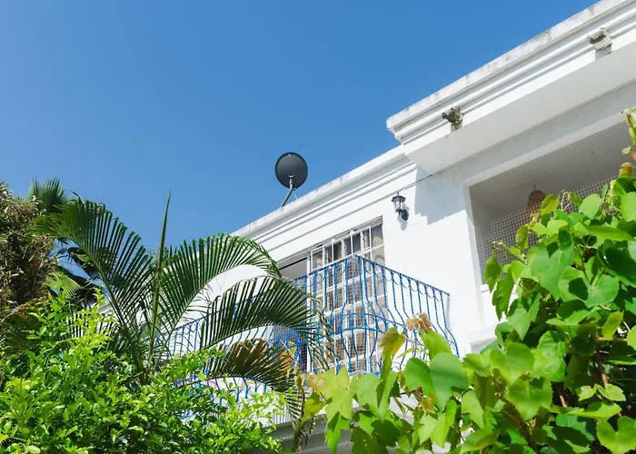 Casa Mikonos